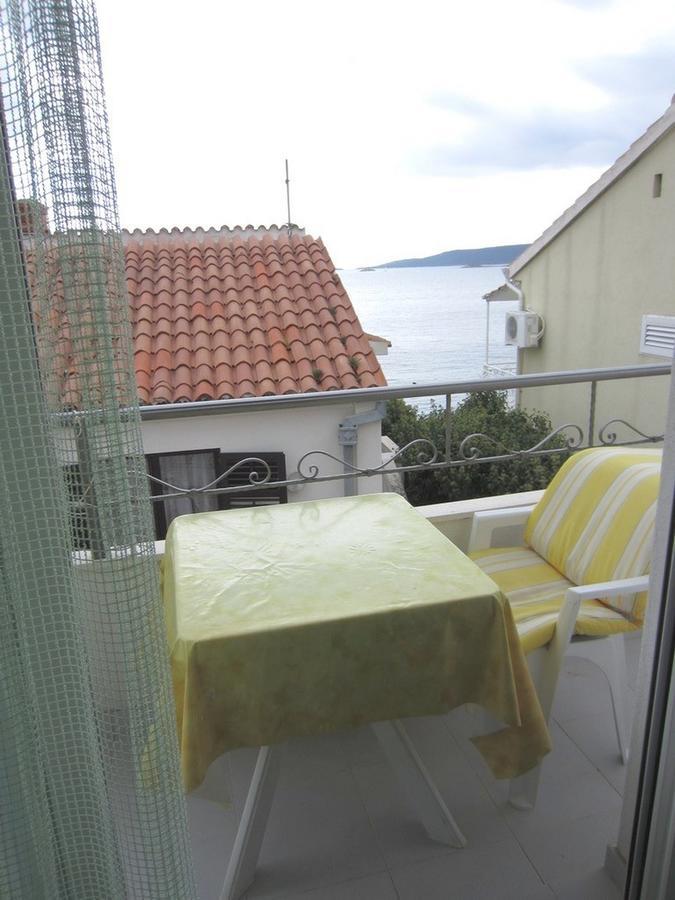 Apartments Zdenka Donji Okrug  Екстериор снимка