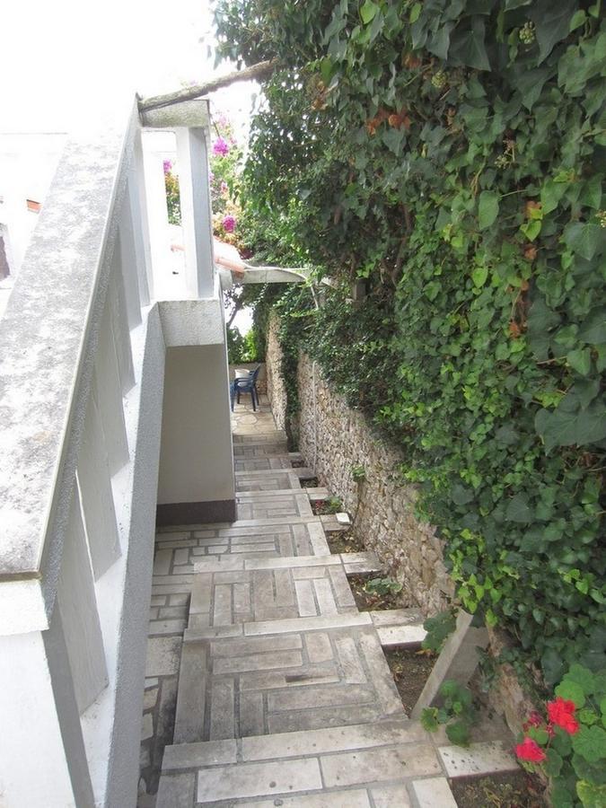Apartments Zdenka Donji Okrug  Екстериор снимка
