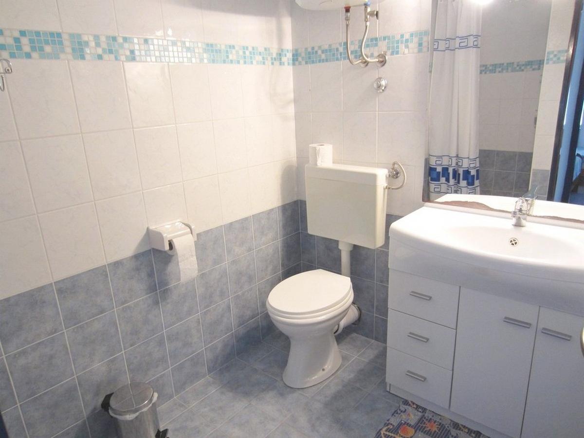 Apartments Zdenka Donji Okrug  Екстериор снимка